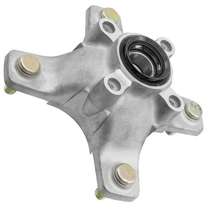 Front Wheel Hub for Kawasaki KFX700 KSV700 (2004–2009, 2011) WH158-RGA