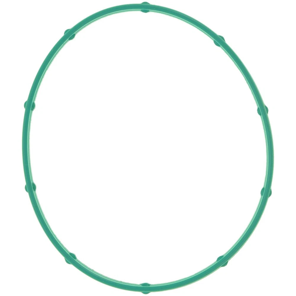 Throttle Body Mounting Gasket for Buick Rainier GMC Sierra (2006–2007) G31974, 12589235, 61469