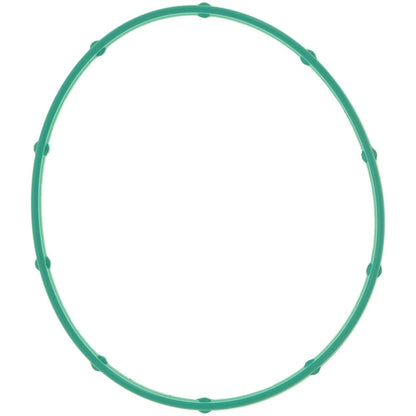 Throttle Body Mounting Gasket for Buick Rainier GMC Sierra (2006–2007) G31974, 12589235, 61469