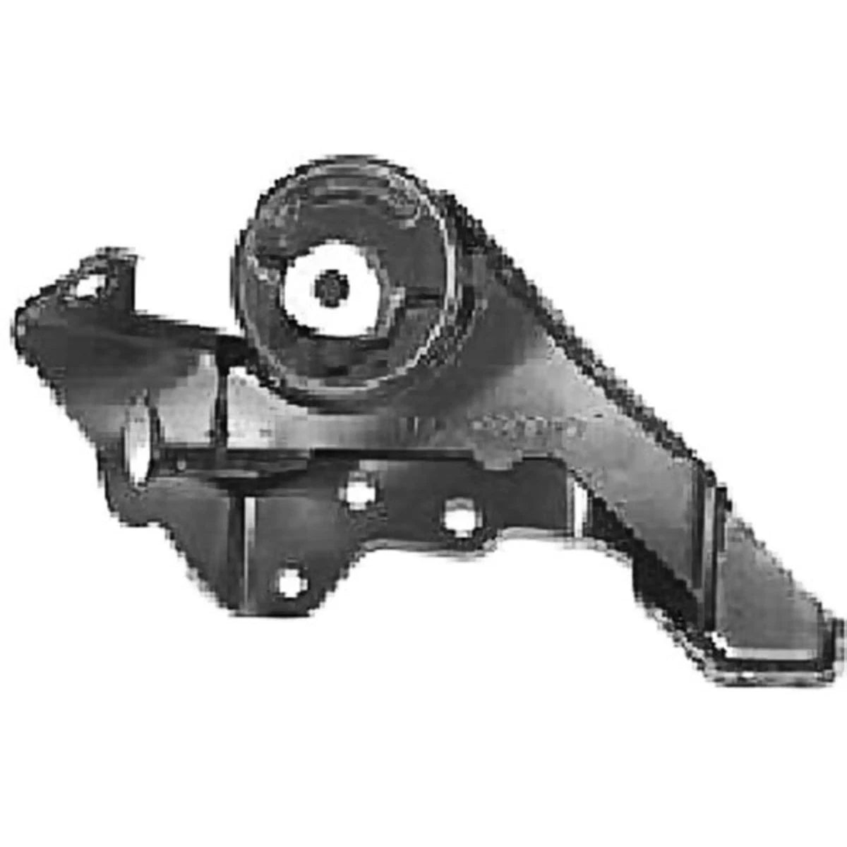 A2975 Transmission Mount for Dodge Neon Chrysler Plymouth (2000–2002)