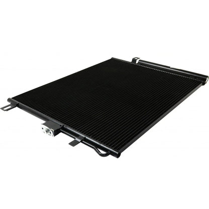 A/C Condenser for Dodge Durango (2015–2018) KLX-KSI-AC30044-CL360A50, CH3030264