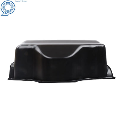 Oil Pan for Chrysler Dodge Daytona Spirit Plymouth Acclaim (1986–1995)