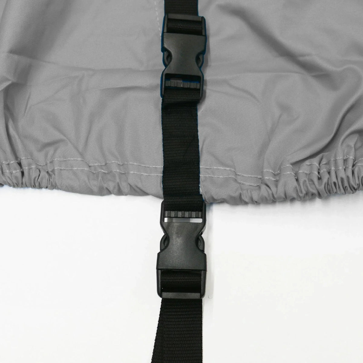 All Weather Cover for Tahoe 204 Trailerable Deck Boat