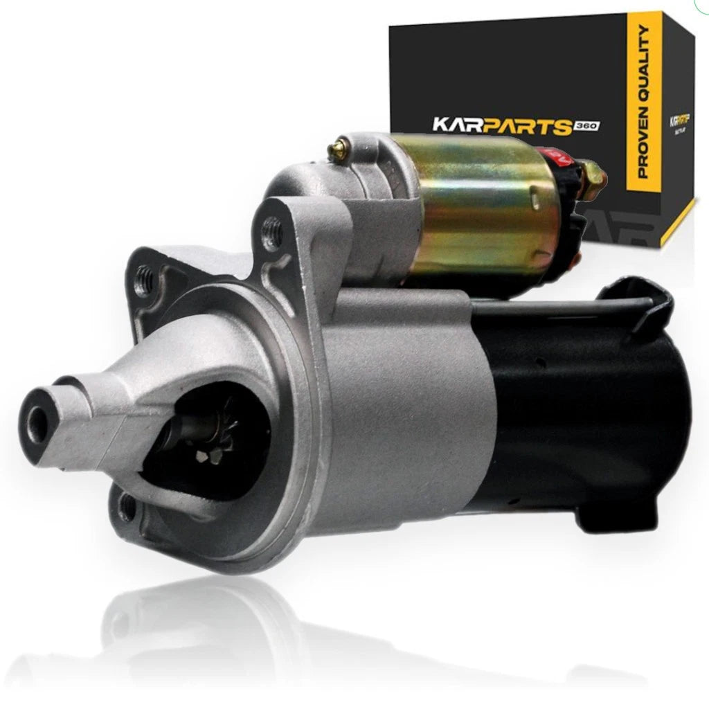 Starter for Dodge Nitro (2007–2011) ALX-PAU-AC-336-2137A-CLA1
