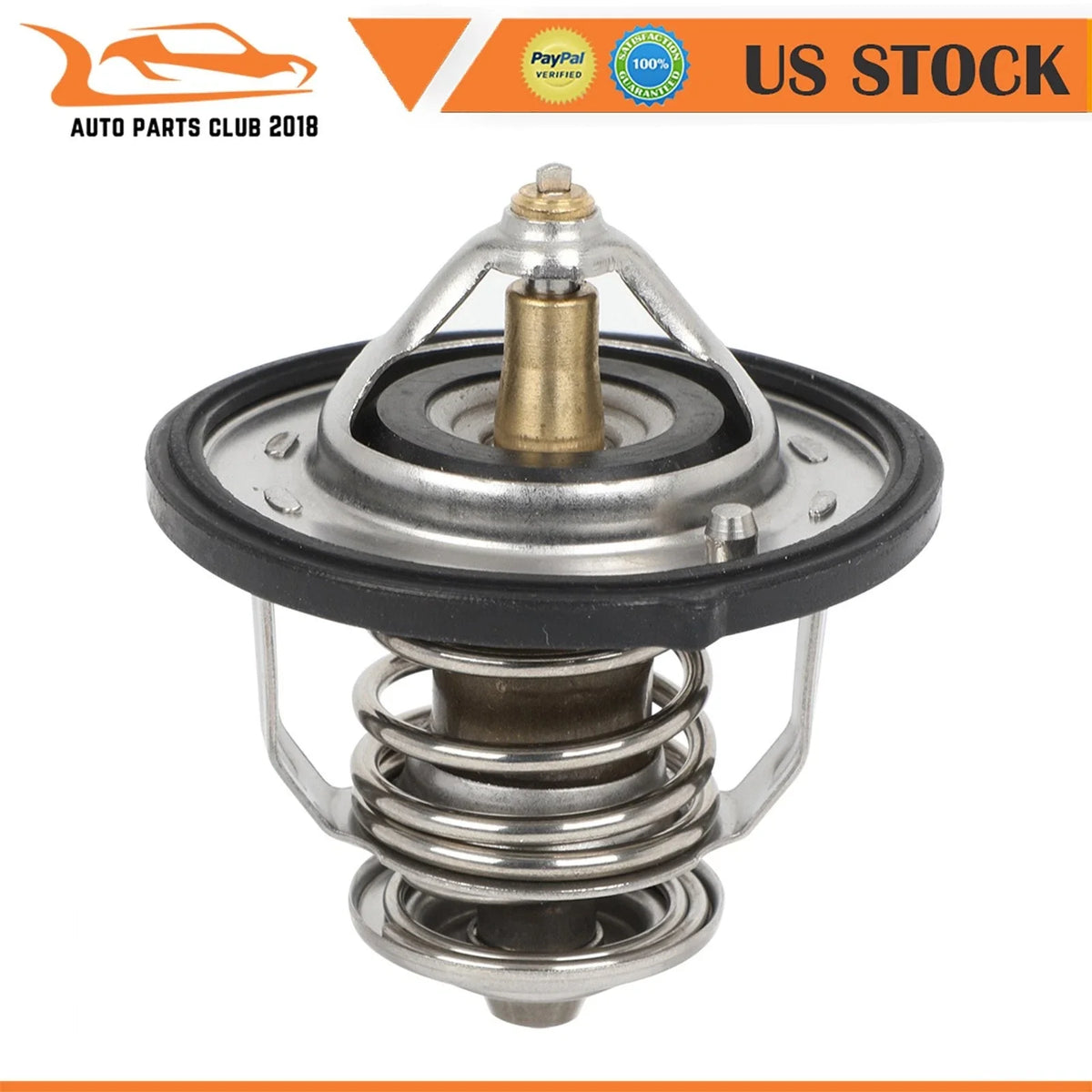 Thermostat Assembly for Hyundai Tucson 2.0L (2005–2009, 2011–2015)