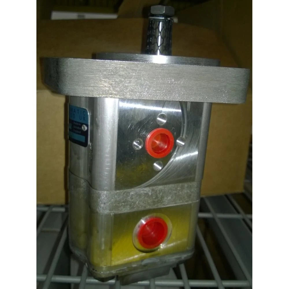 Hydraulic Pump for Case Tractor (Fits 3063911R92)