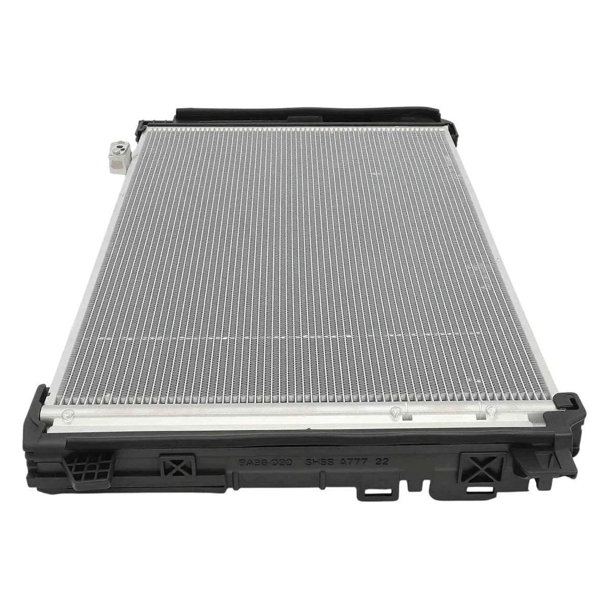 A/C Condenser for Mercedes-Benz E-Class SLK (2010–2016) 18054745, 2045000254, 2045000654