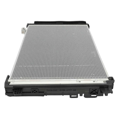 A/C Condenser for Mercedes-Benz E-Class SLK (2010–2016) 18054745, 2045000254, 2045000654