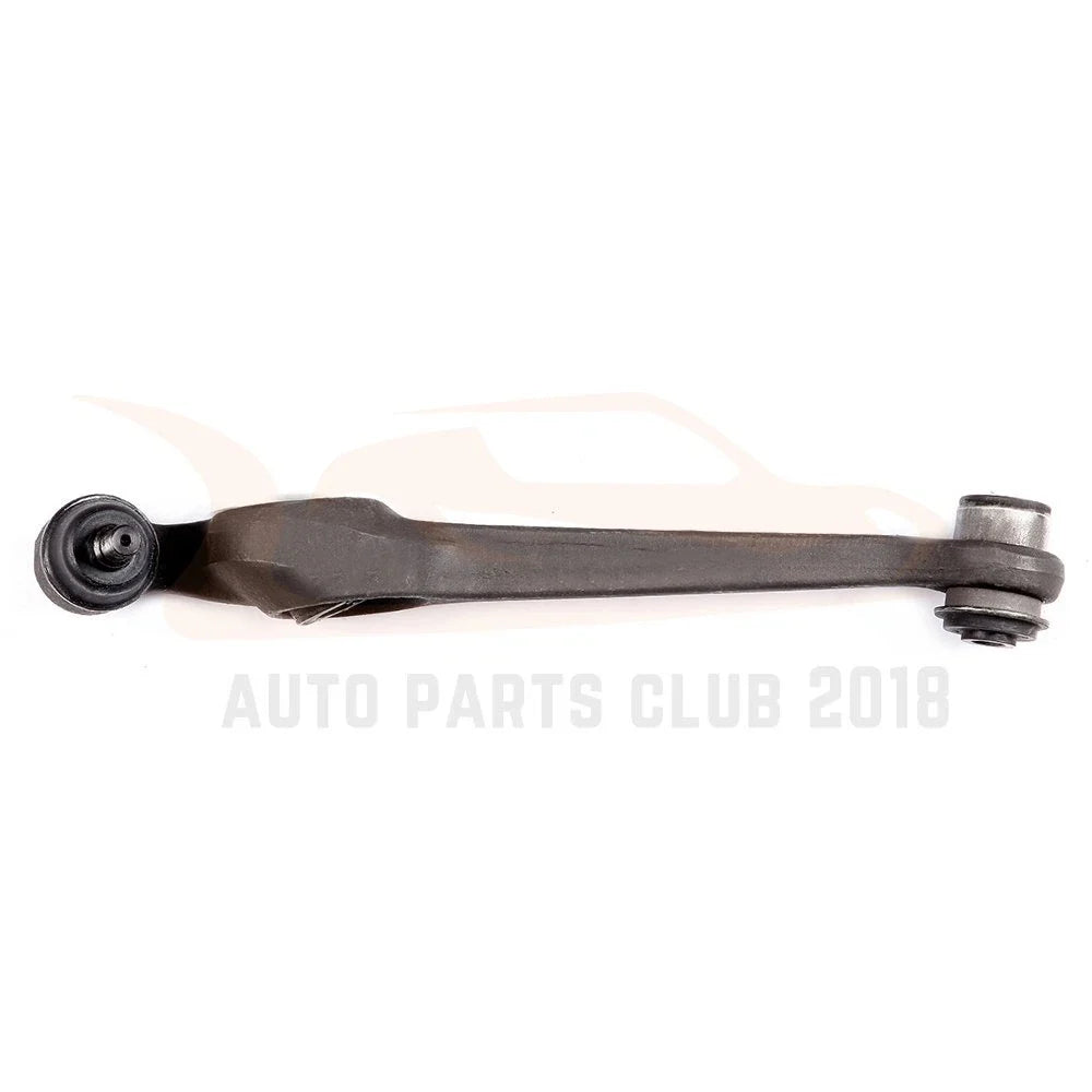 Set of 6 Front Control Arms Tie Rod Ends for Saturn SW2 SC SC1 SL SL1 (1991–2002)