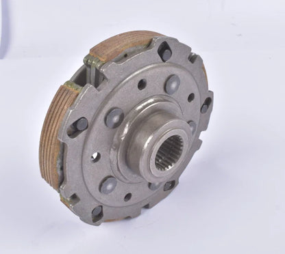 Clutch Carrier Assembly for Linhai ATV 500 M550 UTV 500 (2000–2023) 35296