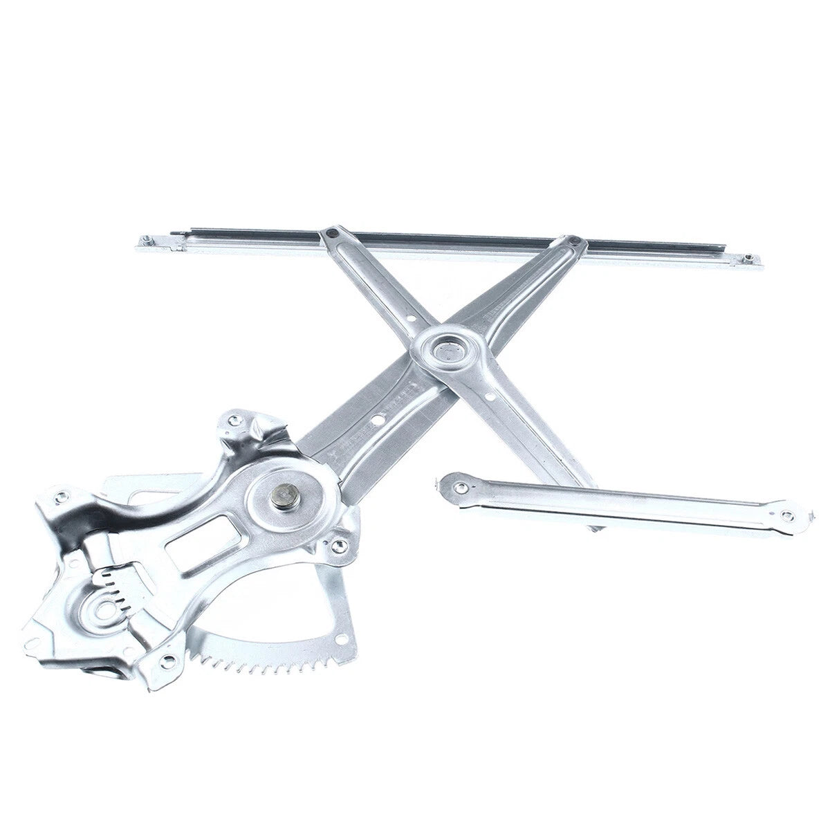 Front Right Power Window Regulator for Toyota Highlander (2008–2013) 69801-0E050, 69801-0E051, 749-074