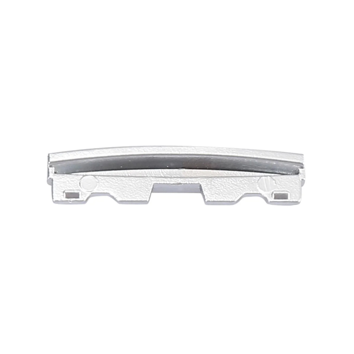 Front AC Air Vent Outlet Tab Clip Chrome Plated Trims for BMW X5 F15 X6 F16