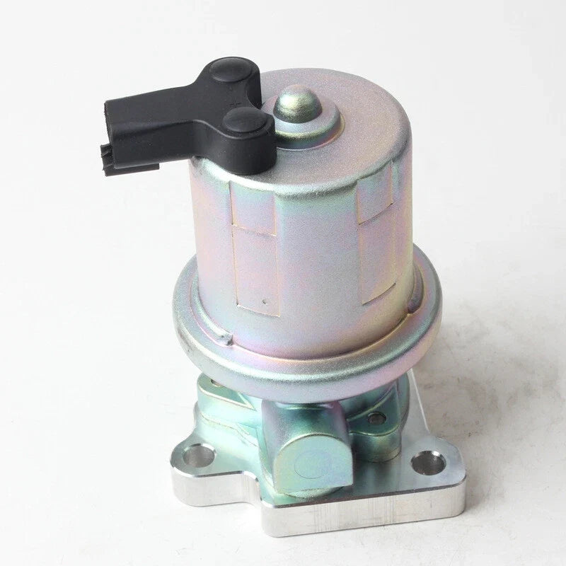 Fuel Transfer Pump 12V for Cummins ISX (4935094, 4076580, 5362255)