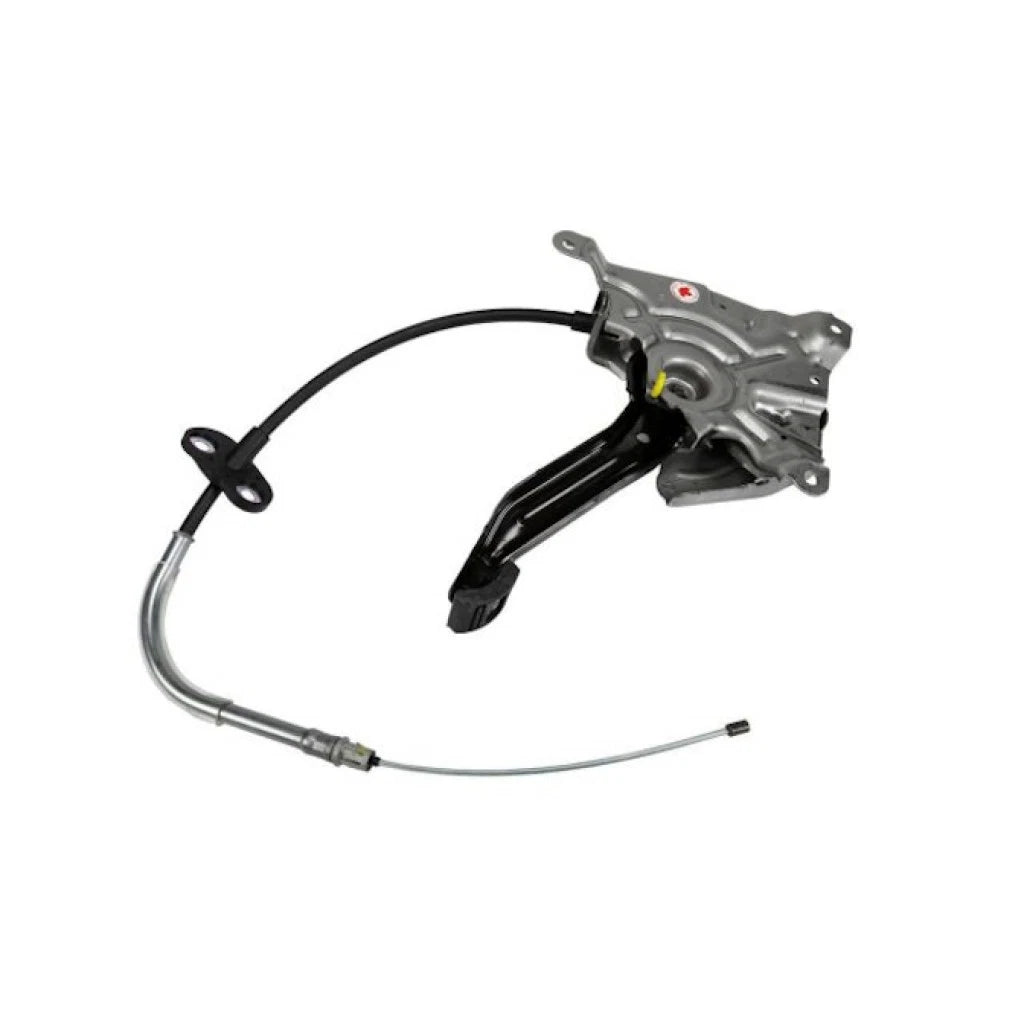 Parking Brake Pedal Assembly for GMC Sierra 1500 Limited (2019) OLX-ACD84459687-CL360A52