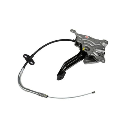 Parking Brake Pedal Assembly for GMC Sierra 1500 Limited (2019) OLX-ACD84459687-CL360A52