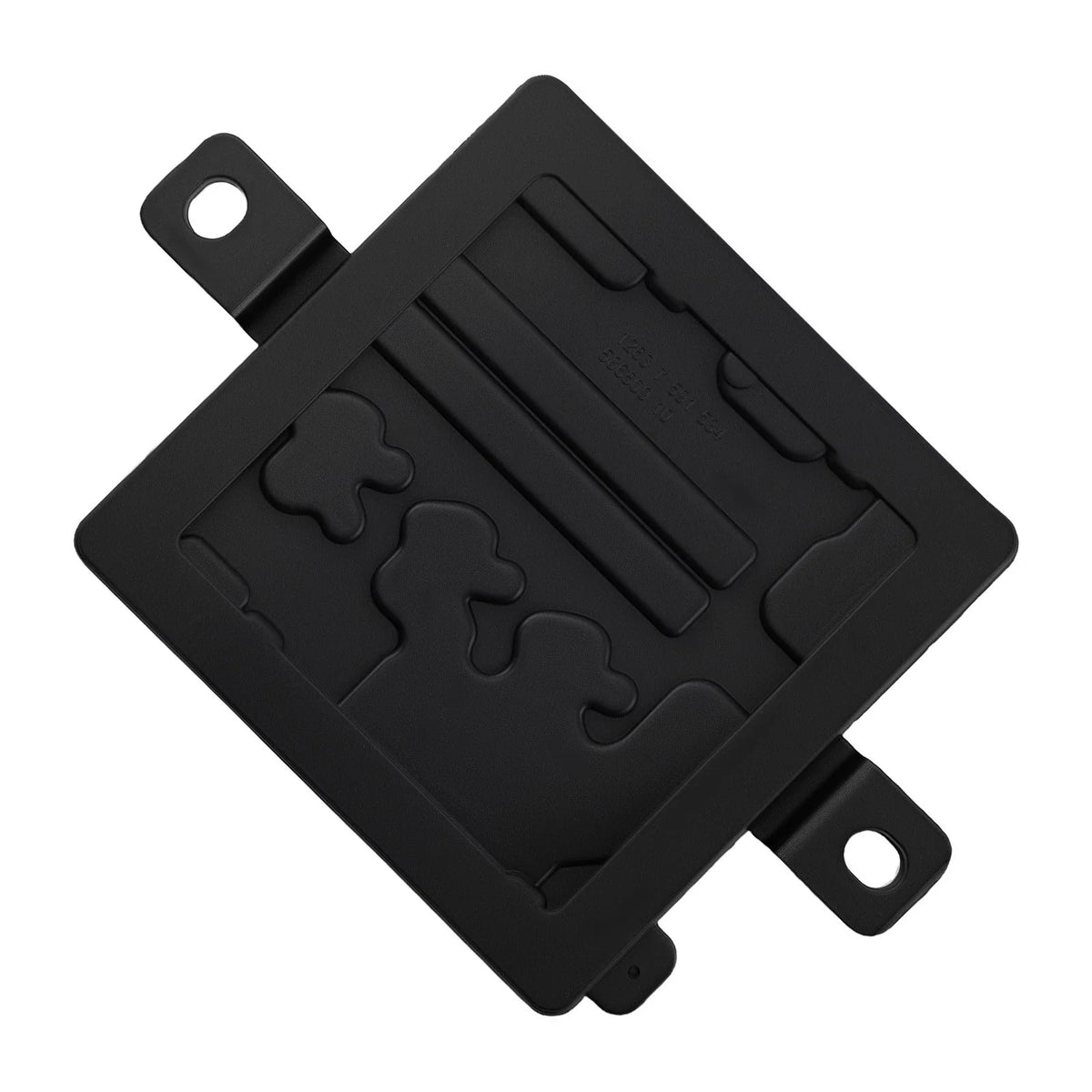 Integrated Power Distribution Supply Module for BMW 328i 335i 428i 535i X6 (2010)
