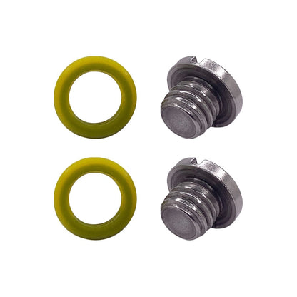Lower Unit Drain Plug for Mercury (10-79953A2, 10-79953Q2)