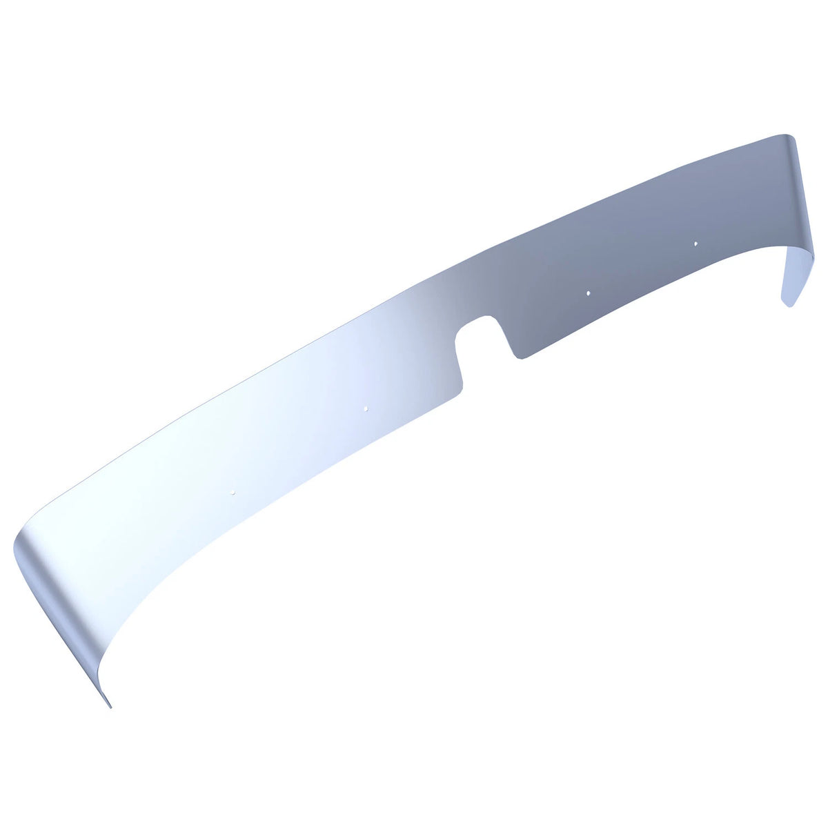 Hood Shield Bug Deflector for Freightliner Classic (1991–Present) 798012
