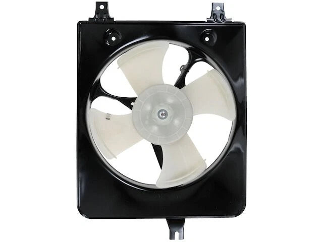 A/C Condenser Fan Assembly for Honda Accord (1998–2002) 95423WDCD