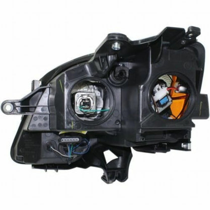 Headlight Assembly for GMC Acadia (2008–2012) LLX-GM2503358C-CL360A70, GM2503358
