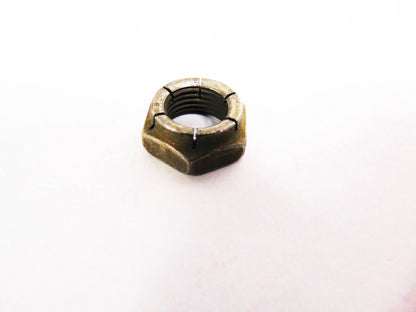 Flexlock Thin Nut for Arctic Cat Snowmobile (OEM 0123-310)