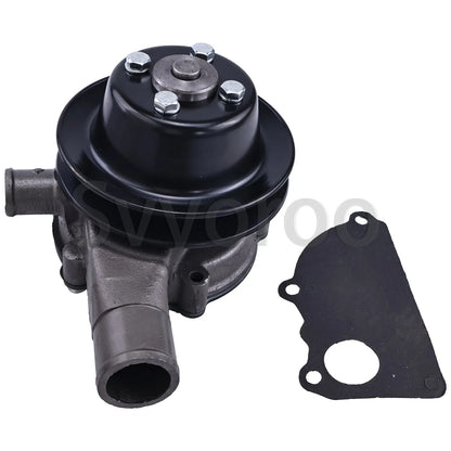 Water Pump 630-1307010B for Yuchai Engine YC6B125 YC6108 YC6M (N/A)