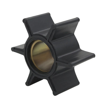 Water Pump Impeller for Mercury 3.5hp 3.9hp 5hp 6hp Outboards (47-22748, 18-3012)