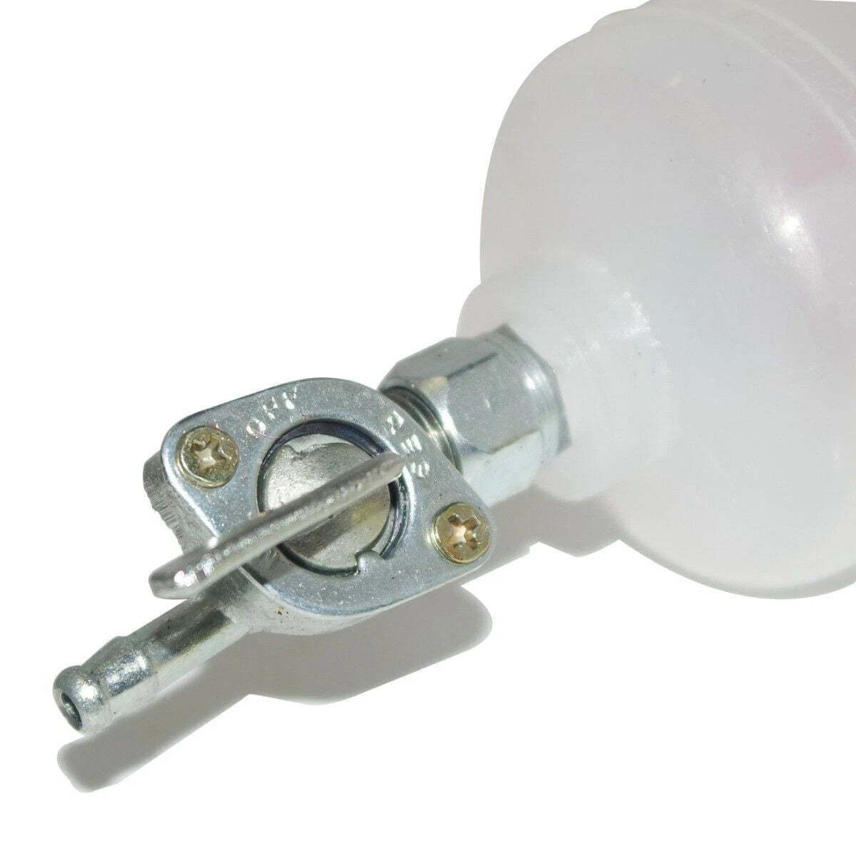 Auxiliary Fuel Gas Spare Petrol Tank Tool Kit for