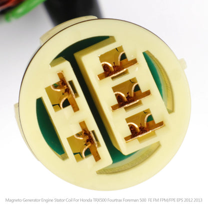 Stator for Honda TRX500 Fourtrax Foreman 500 (2012–2013) 31120-HR0-F01