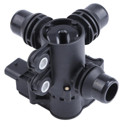 Cooling Water Change Over Valve for Mercedes C W205 E W213 S C217 W222 GLC X253 (A0005003040)