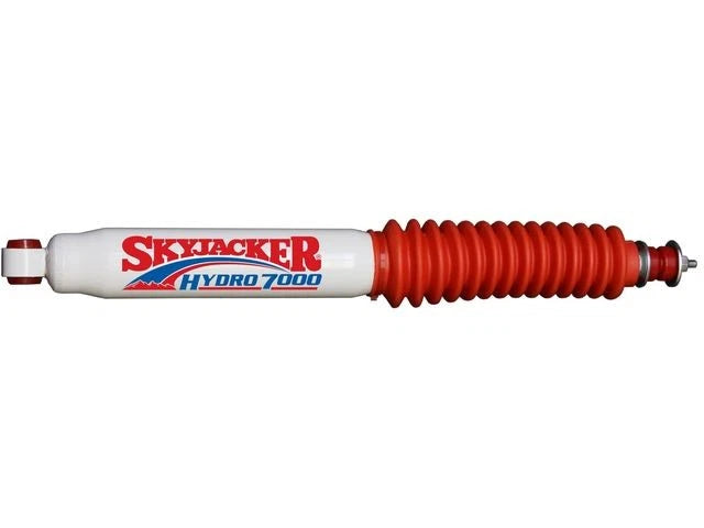 Steering Damper for Jeep CJ7 (1976–1986) 31785ZNNF