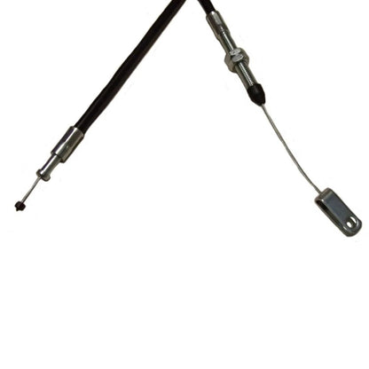 Foot Throttle Cable for Massey Ferguson MF 240 243 253 263 362 (No Years)