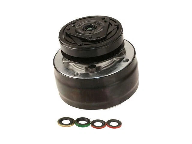 A/C Compressor for Chevrolet P20 (1985–1989) 56127WBRB