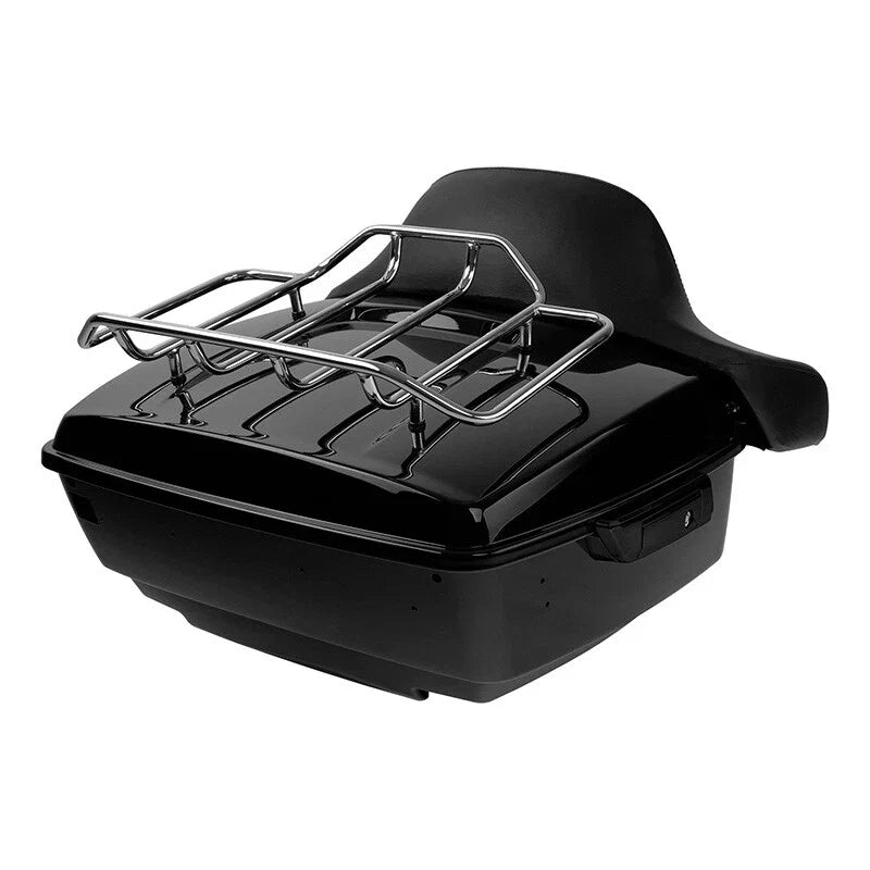 Trunk Pad Mount Rack for Harley Sport Glide FLSB (2018–2020)