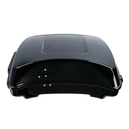Razor Trunk Mount Rack & Base Plate for Harley Street Road Glide King (2014–2026)