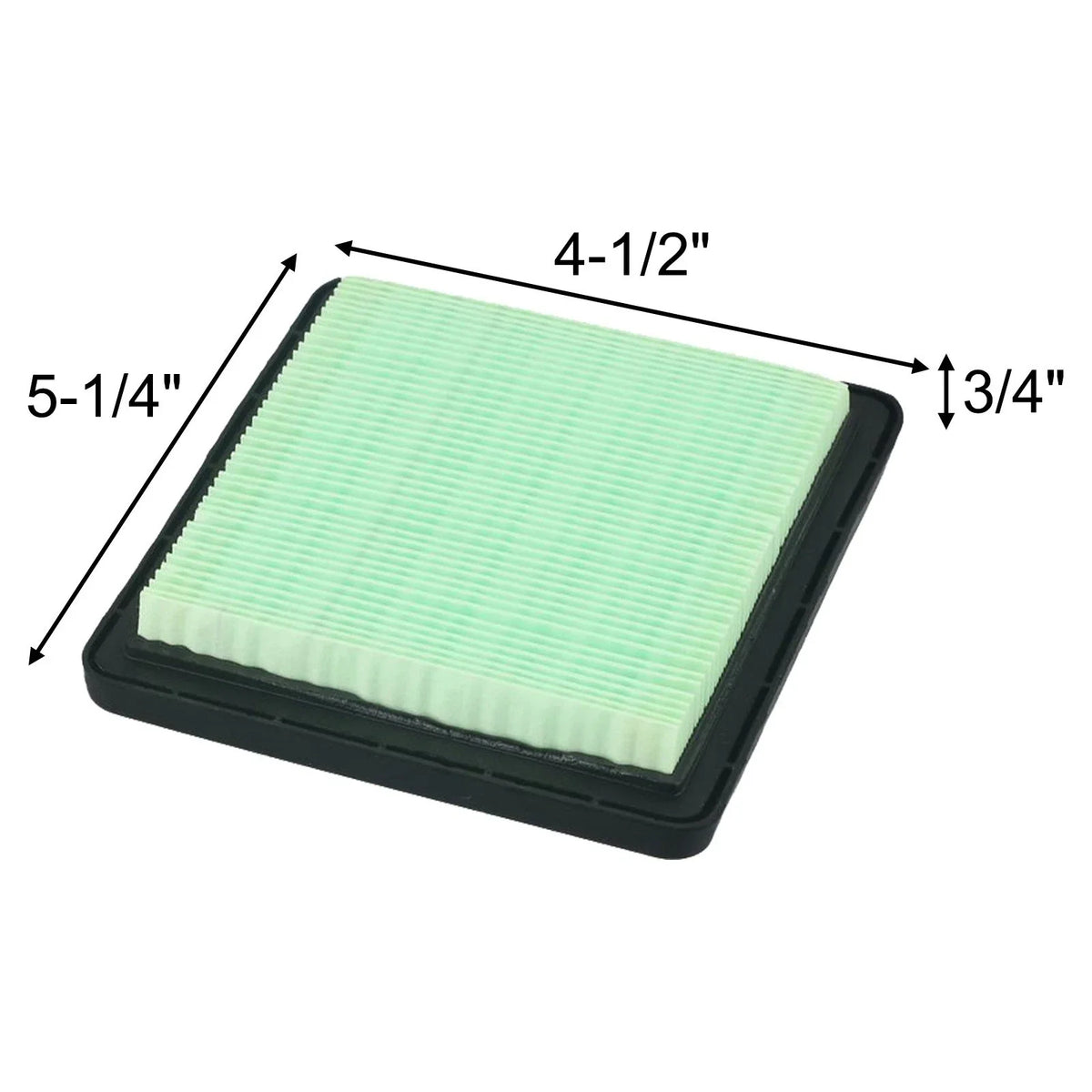 Set of 2 Air Filters for