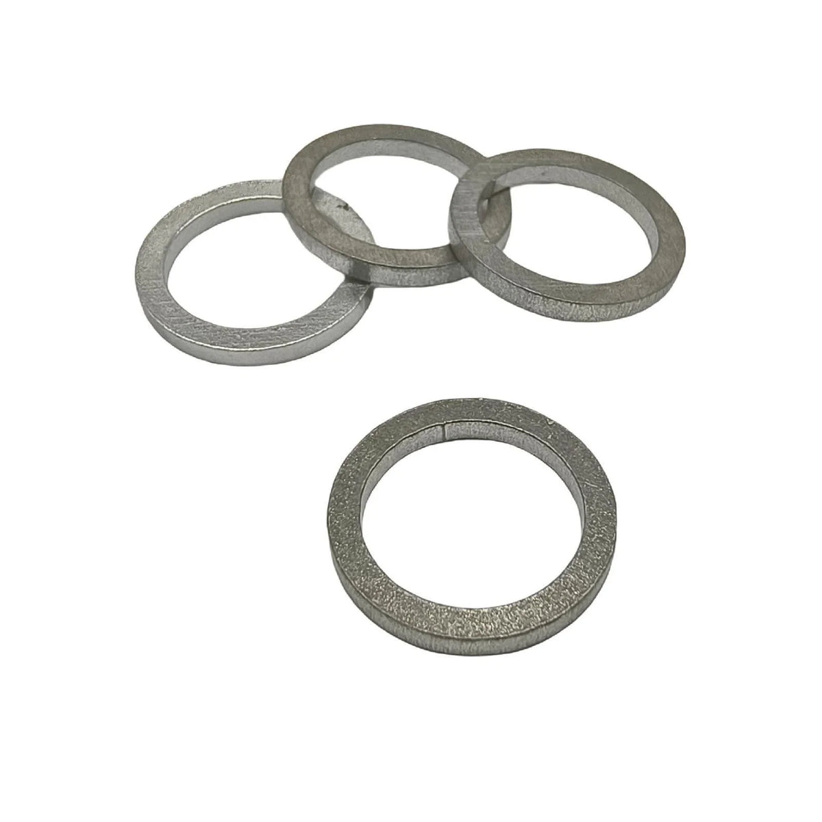 Oil Drain Plug Gasket for Yamaha (90430-14M09-00, 18-0755)