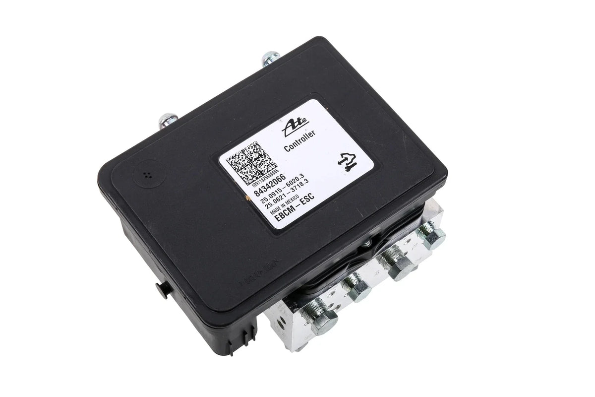 ACDelco ABS Control Module for Chevrolet GMC Equinox Terrain (2018–2022)