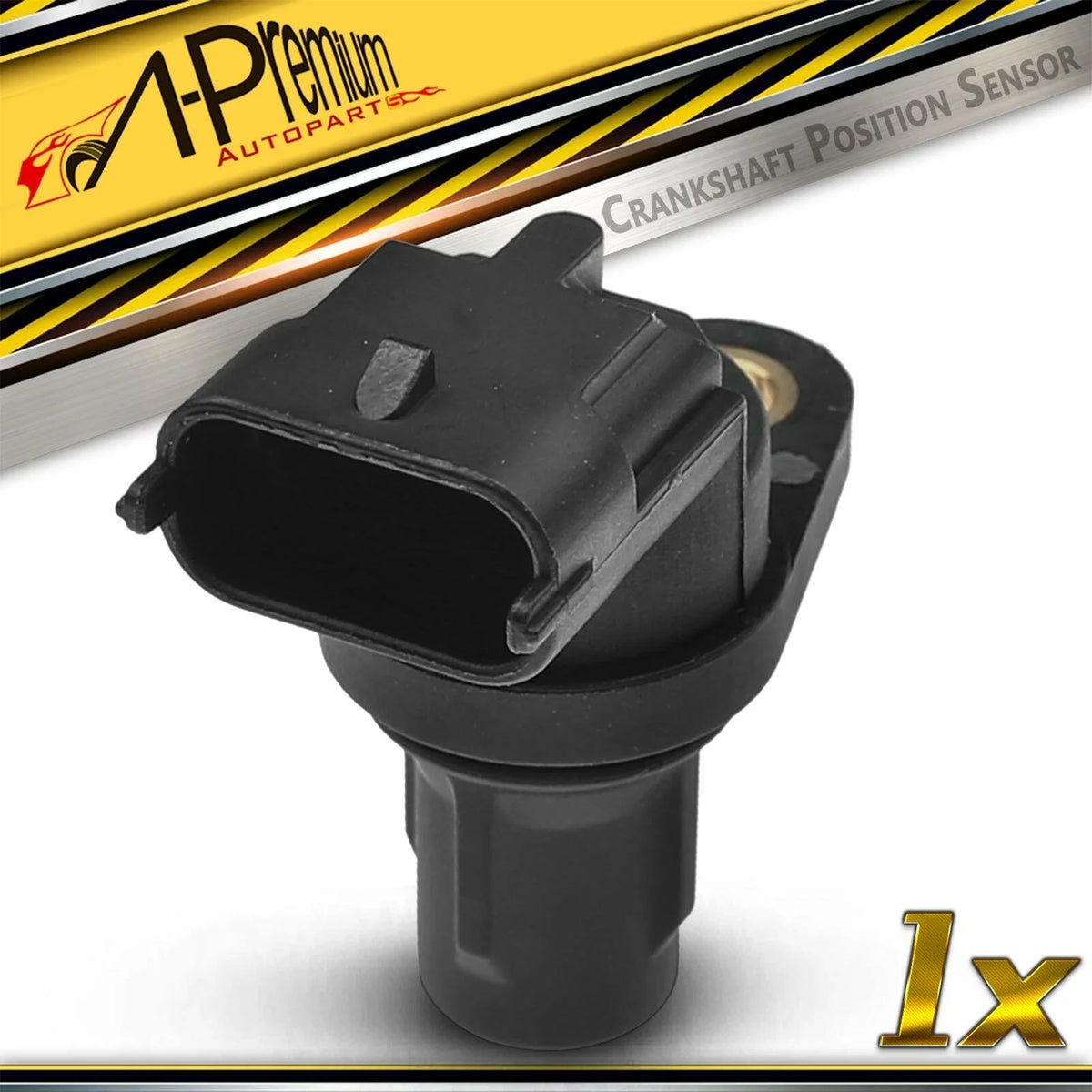 Camshaft Position Sensor for Mercedes-Benz C250 C300 E350 (2012–2015)