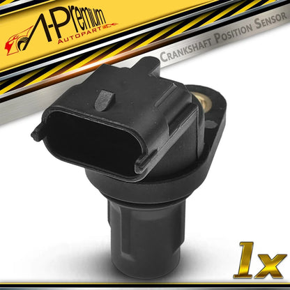 Camshaft Position Sensor for Mercedes-Benz C250 C300 E350 (2012–2015)