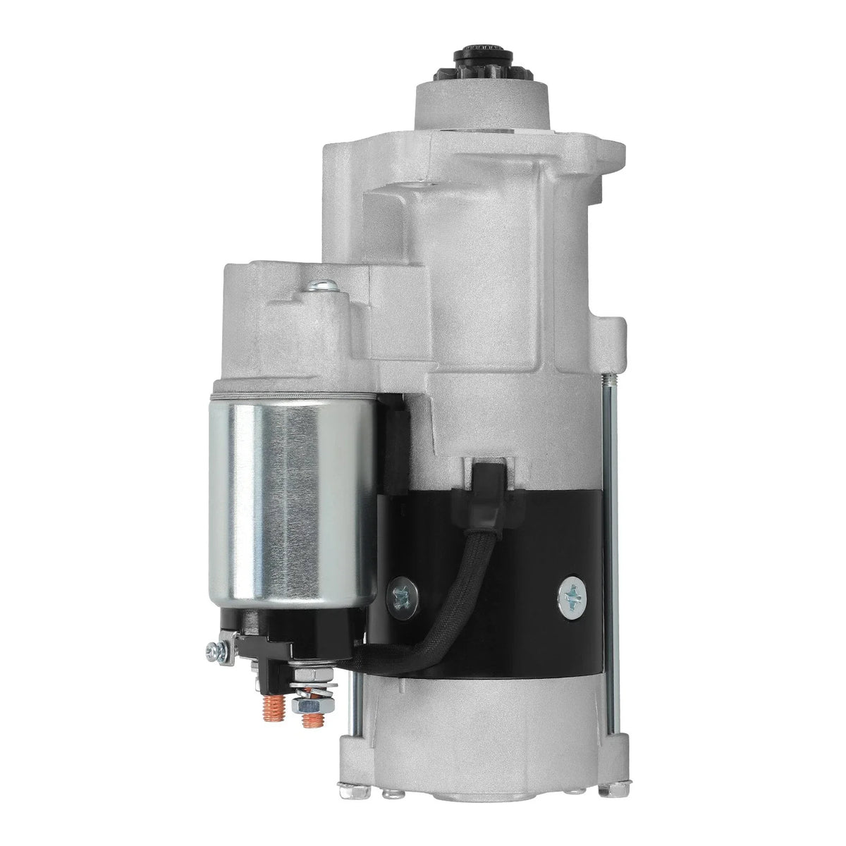 Starter Motor for Carrier Transicold X2-2100 (A/R CT4-134-CI V22003L)