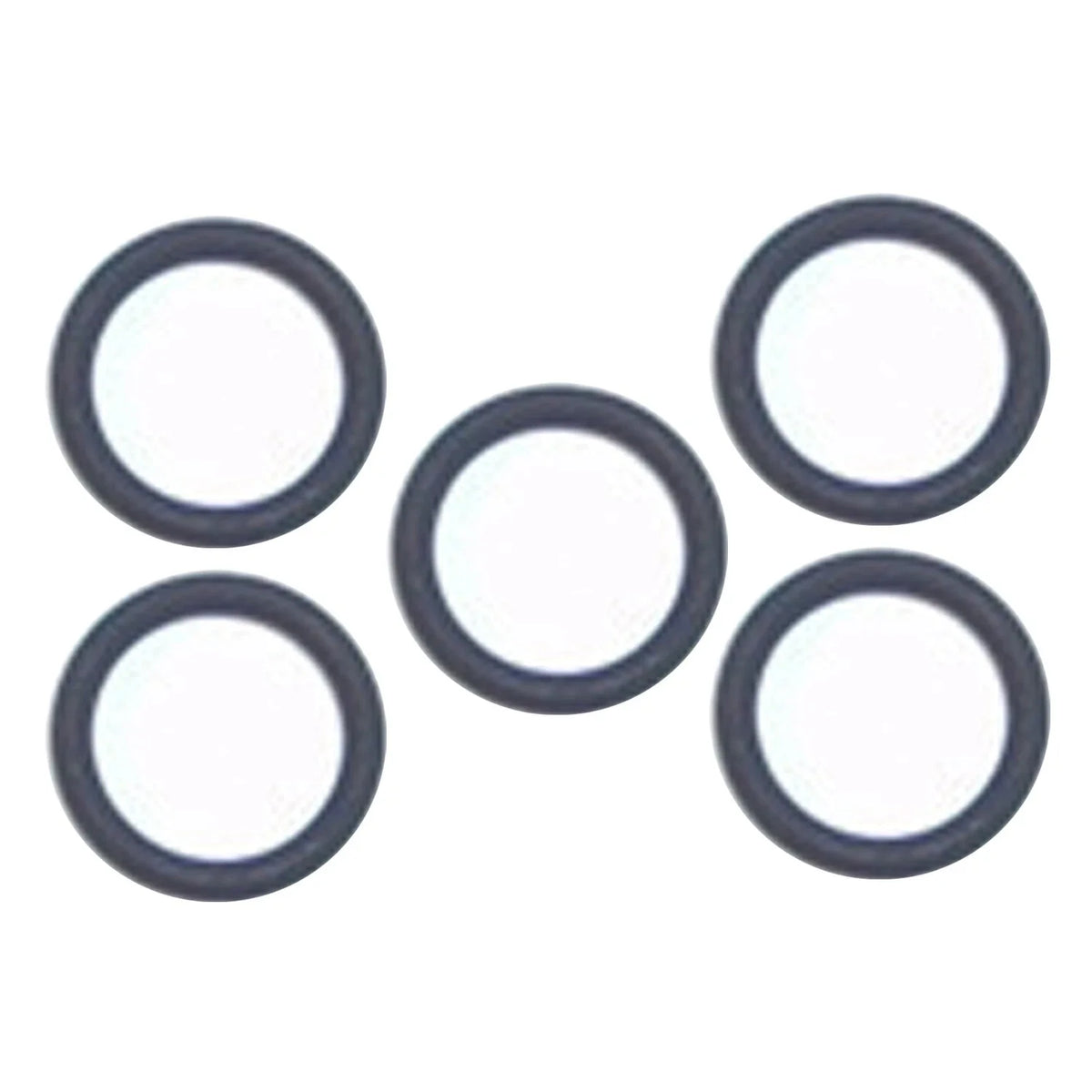 5pc Engine Oil Cooler Line Gasket Set for Audi A4 allroad A5 Q5 (2009–2016)