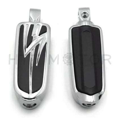 Footpegs for Suzuki Boulevard Intruder S83 VS1400 Marauder 800 VZ800