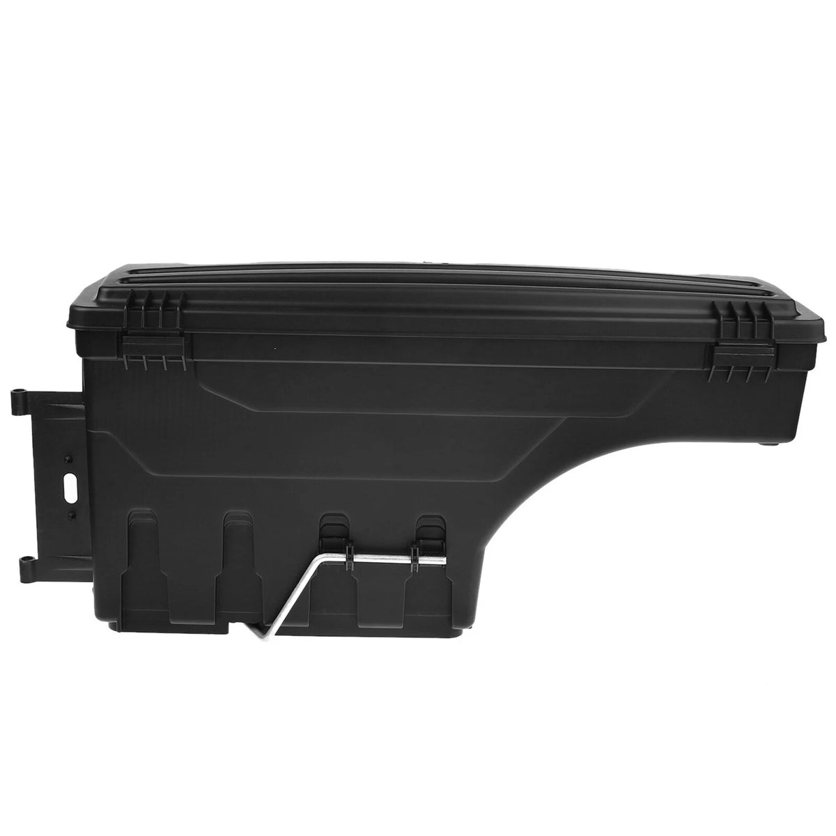 A-Premium RH Truck Bed Storage Box Toolbox for Ford F-250 F-350 (1999–2016) SC200P