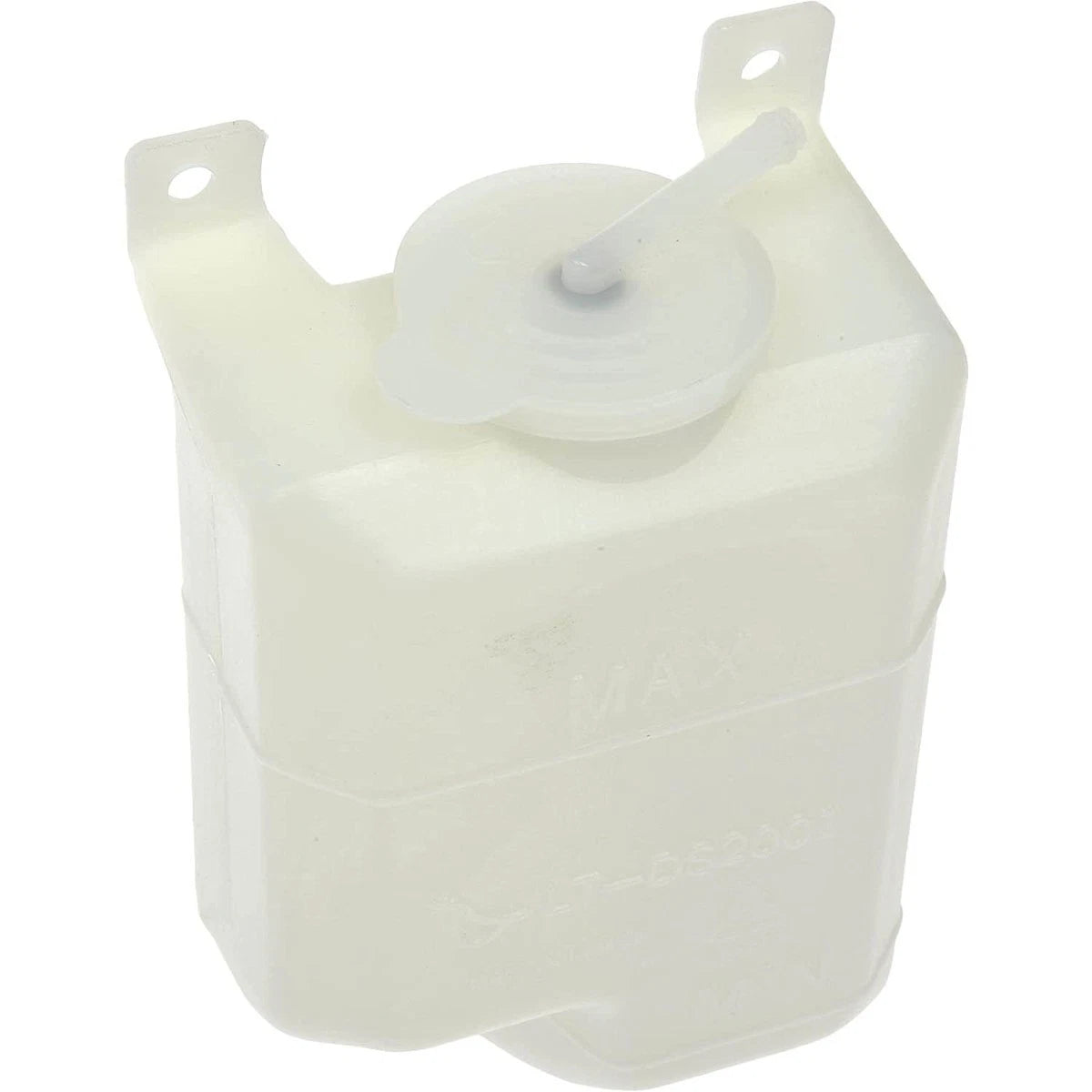 Dorman Coolant Reservoir Front for Nissan Sentra Pulsar NX (1983–1986) 603-760, 2172004A00