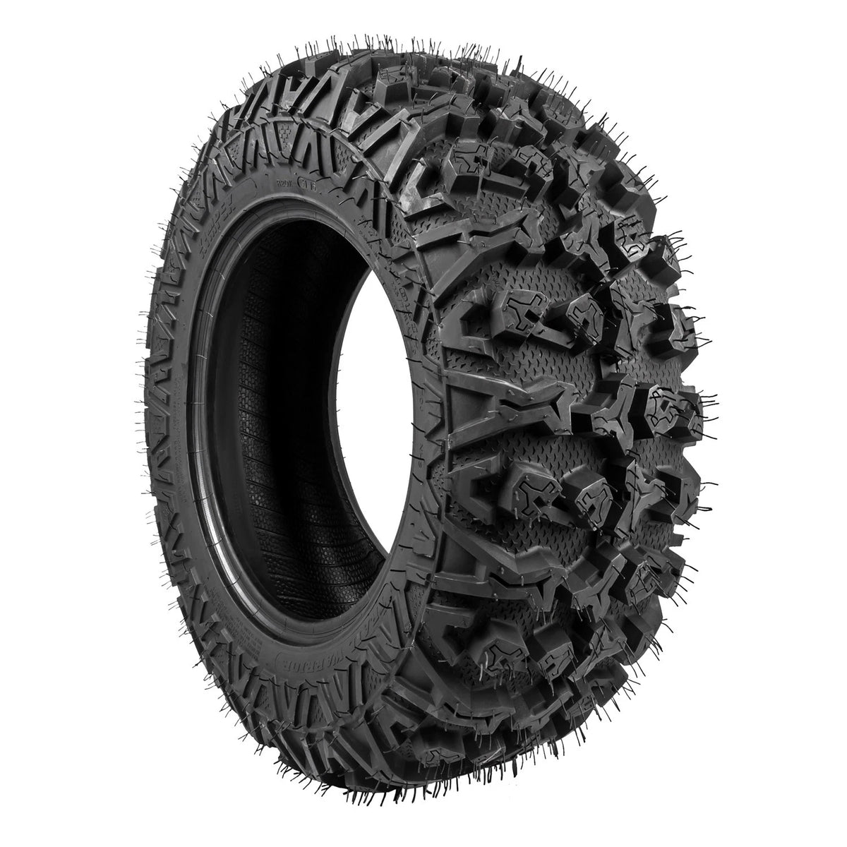 Trail Warrior Tire for KIMPEX (021111)