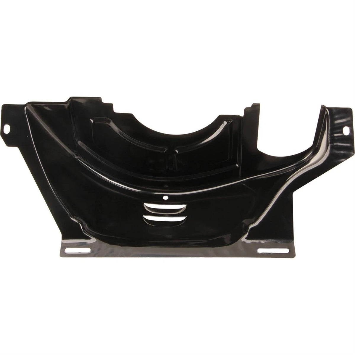 Dust Cover for GM Chevy 700R4 (9101734) Black Steel
