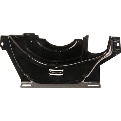 Dust Cover for GM Chevy 700R4 (9101734) Black Steel