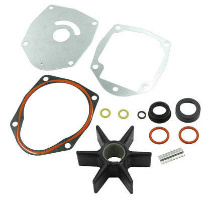 Transom Seal Bellows Kit for MerCruiser Alpha One Gen 2 (30-803099T, 47-43026Q06)