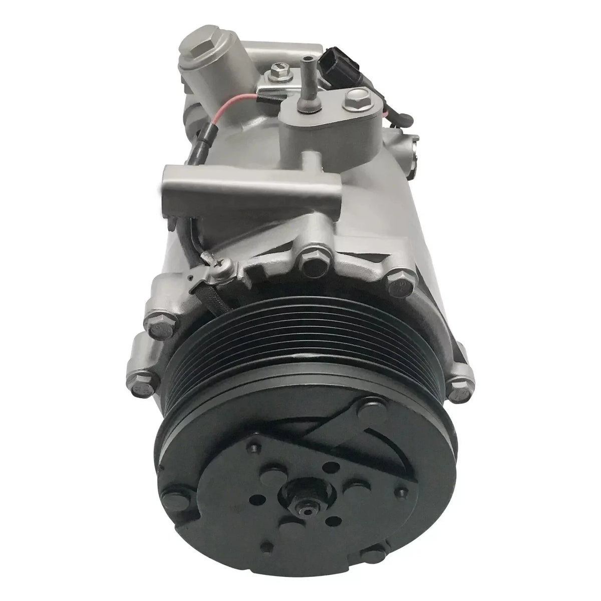 AC Compressor Kit with Condenser for Honda Civic 2.4L (2014–2014)